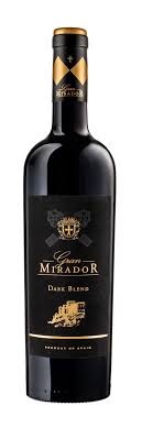 GRAN MIRADOR DARK BLEND 75CL
